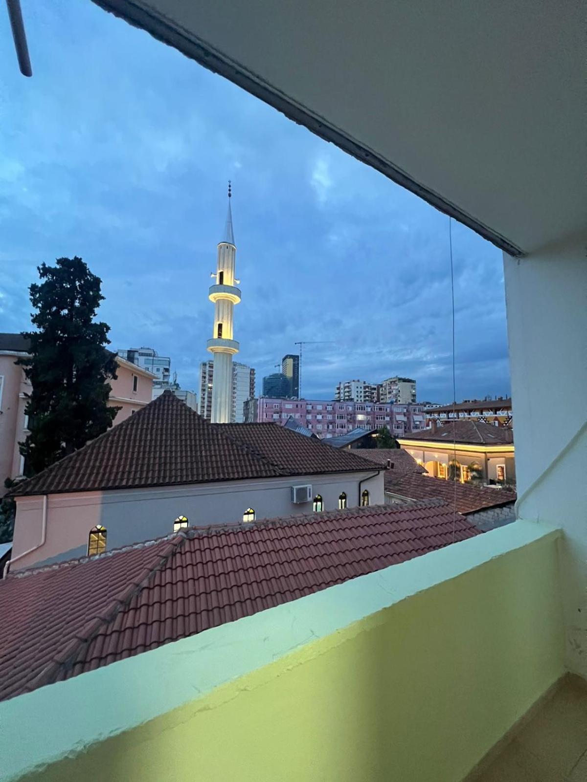 Apartment At New Bazar With A View And Balcony *