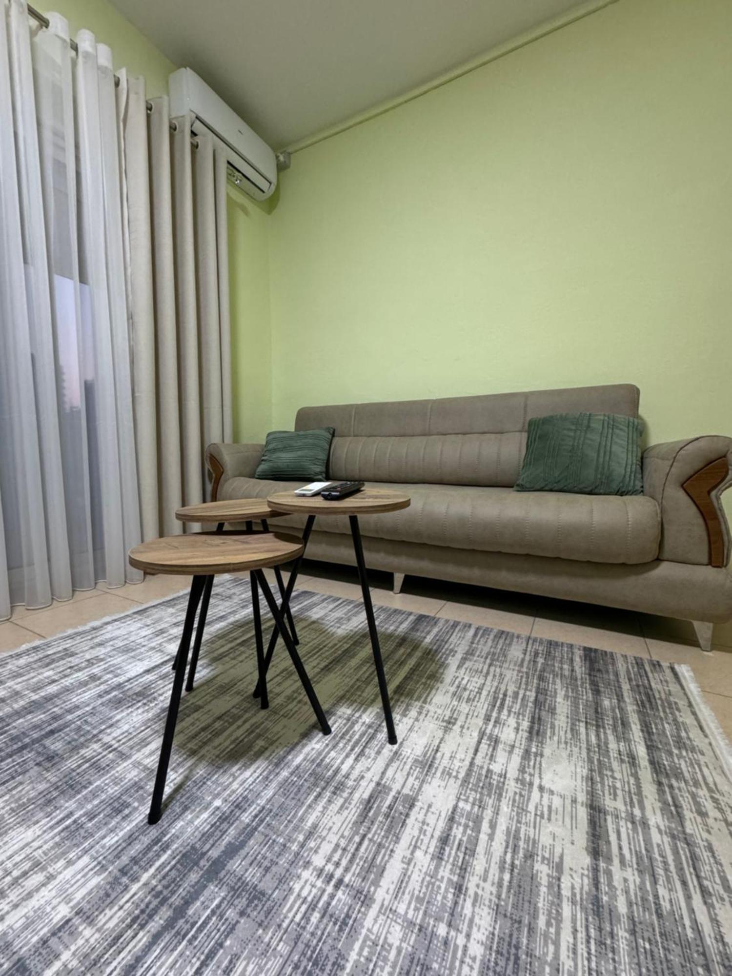 Apartment At New Bazar With A View And Balcony *